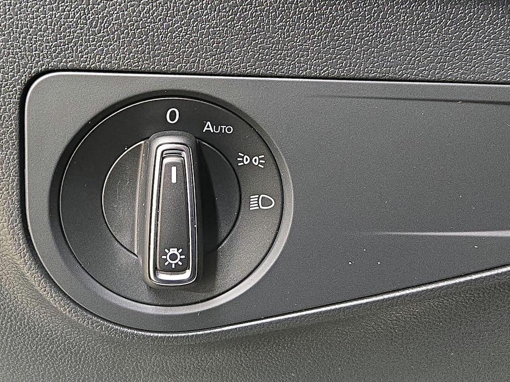 used 2022 Volkswagen Tiguan car, priced at $24,998