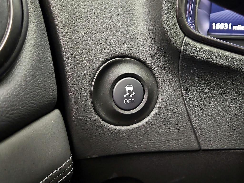 used 2023 Nissan Z car, priced at $40,998