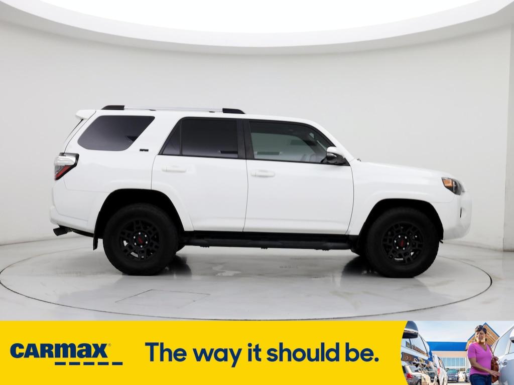 used 2022 Toyota 4Runner car, priced at $41,998