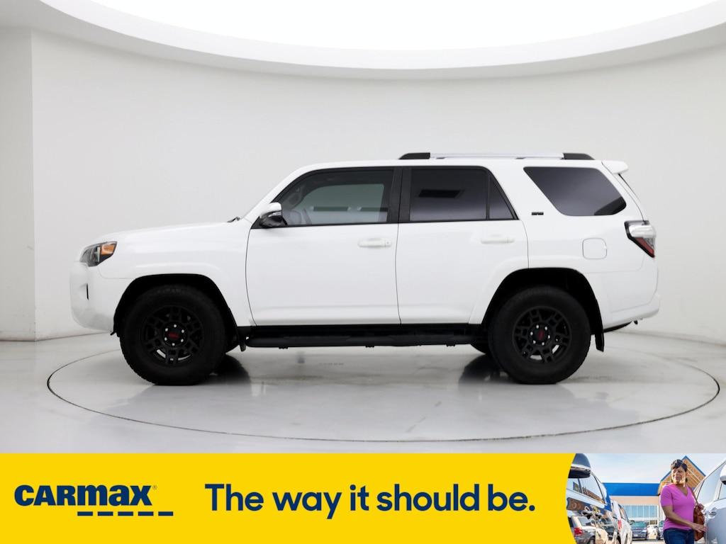 used 2022 Toyota 4Runner car, priced at $41,998