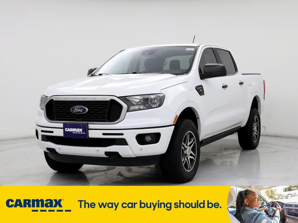 used 2019 Ford Ranger car, priced at $23,998