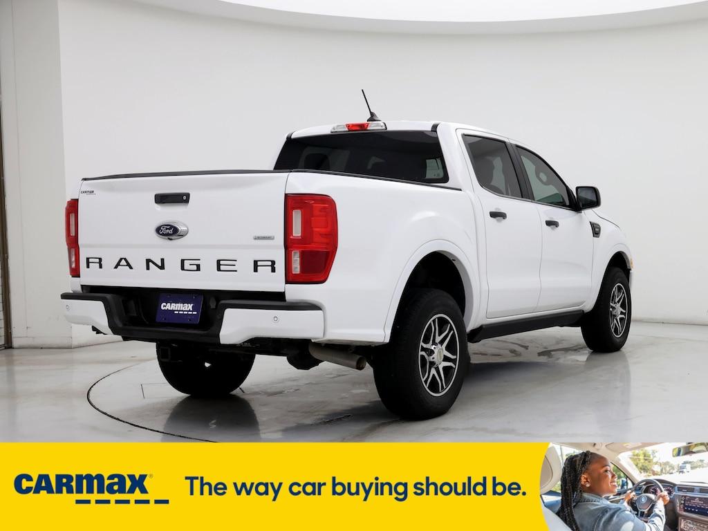 used 2019 Ford Ranger car, priced at $23,998