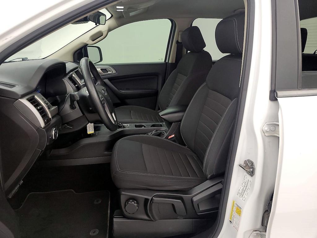 used 2019 Ford Ranger car, priced at $23,998