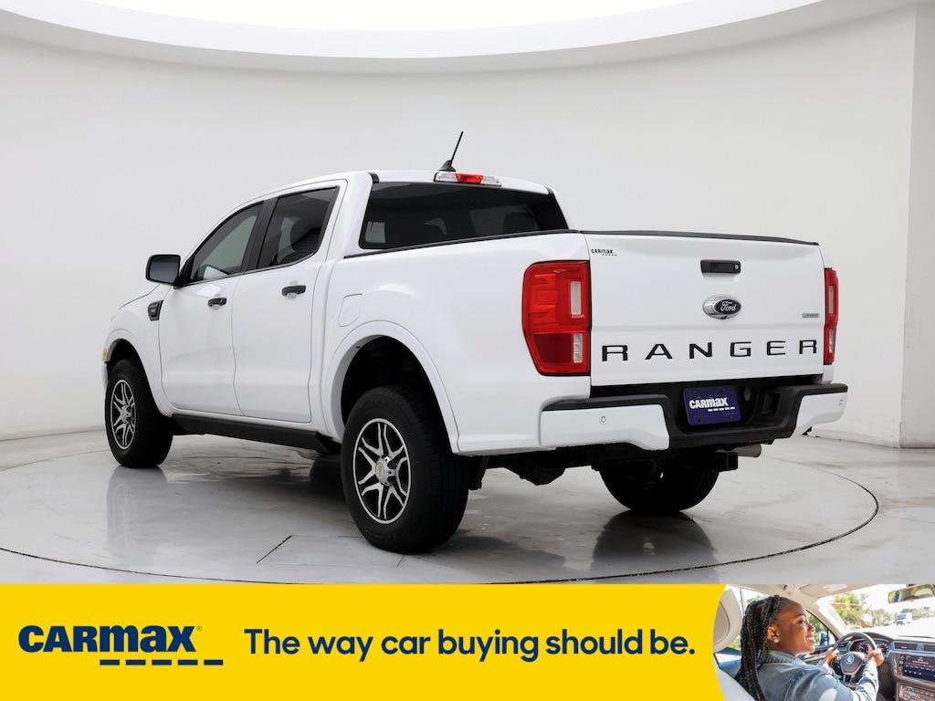 used 2019 Ford Ranger car, priced at $23,998