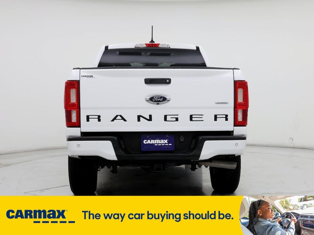 used 2019 Ford Ranger car, priced at $23,998