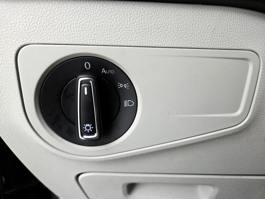 used 2022 Volkswagen Tiguan car, priced at $24,998