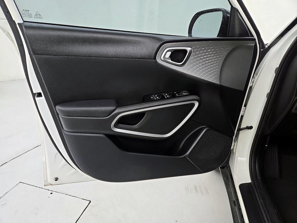 used 2023 Kia Soul car, priced at $18,998