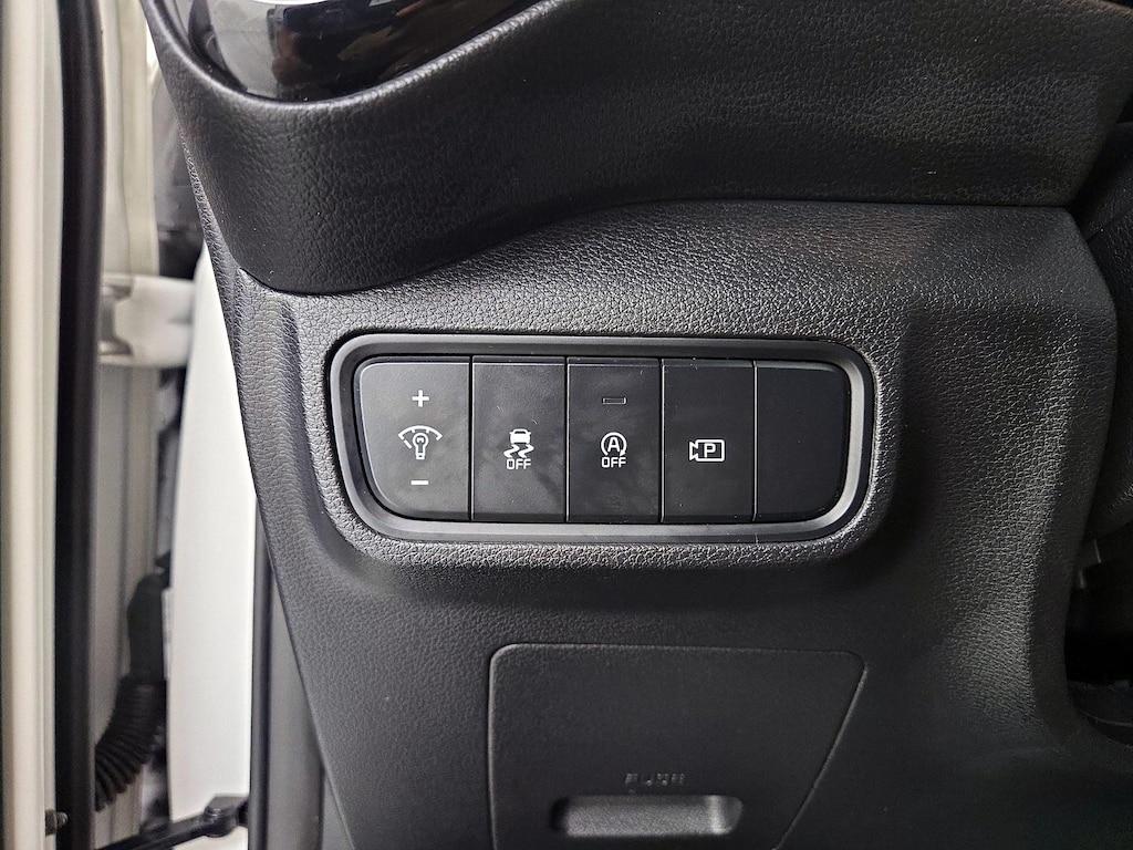 used 2023 Kia Soul car, priced at $18,998