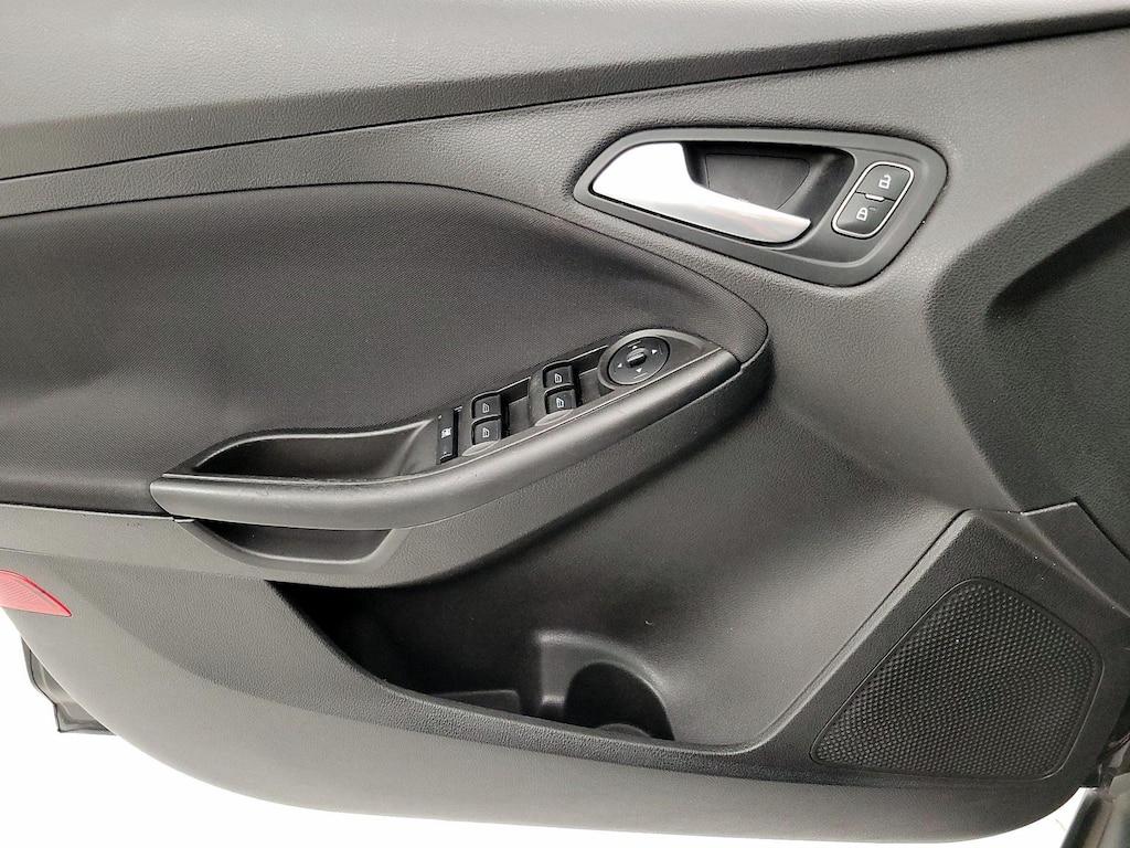 used 2018 Ford Focus car, priced at $12,998