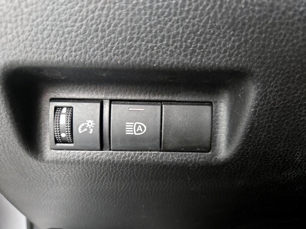 used 2021 Toyota RAV4 car, priced at $24,998