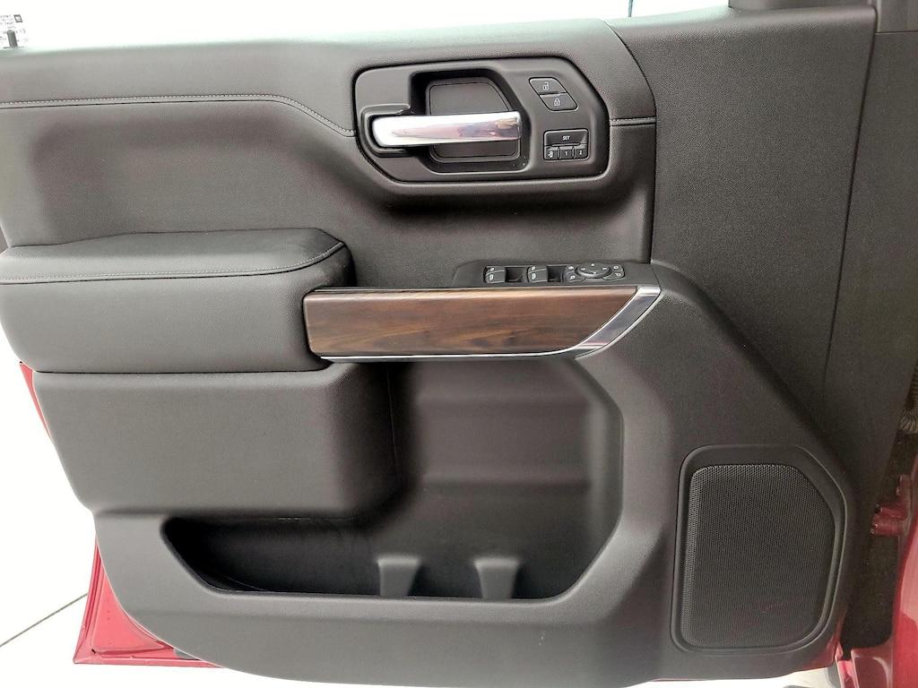 used 2022 GMC Sierra 1500 Limited car, priced at $45,998