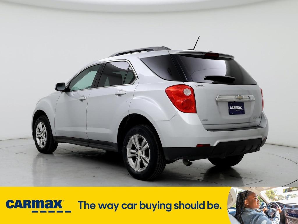 used 2015 Chevrolet Equinox car, priced at $15,998