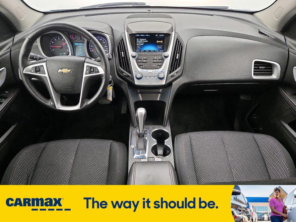 used 2015 Chevrolet Equinox car, priced at $15,998