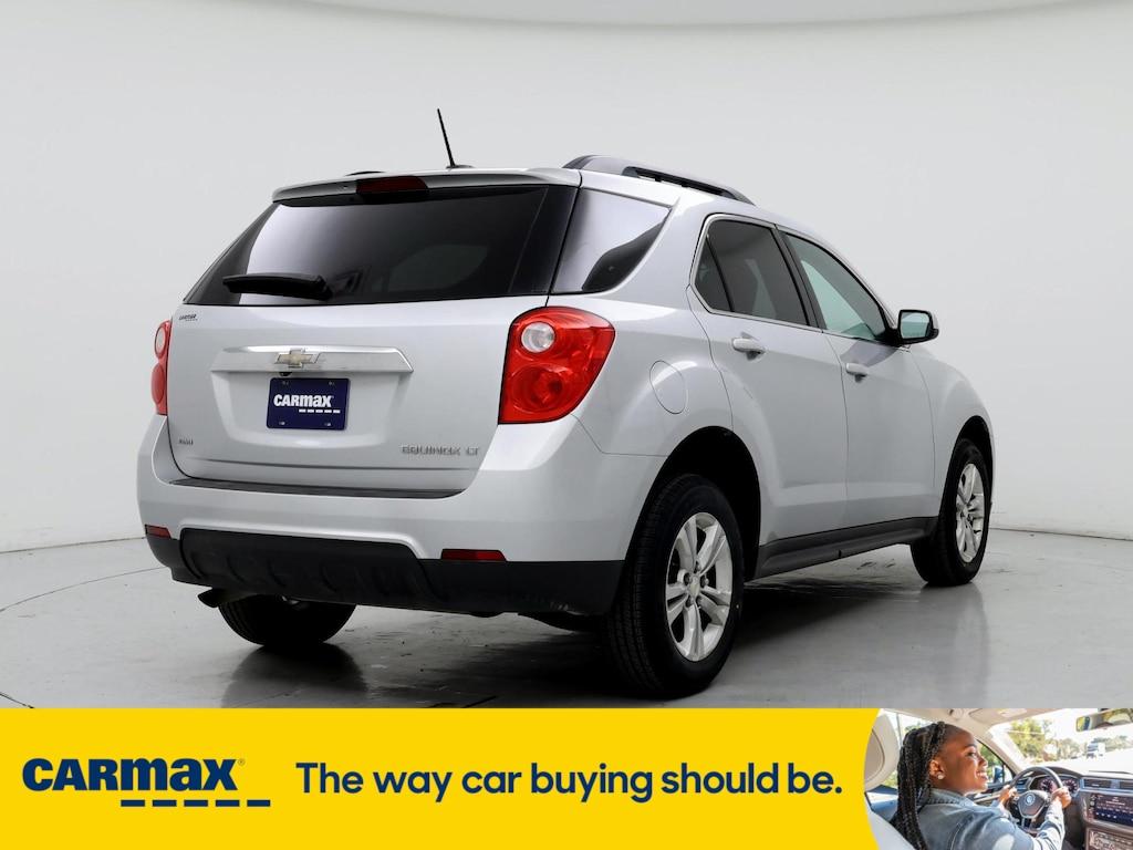 used 2015 Chevrolet Equinox car, priced at $15,998