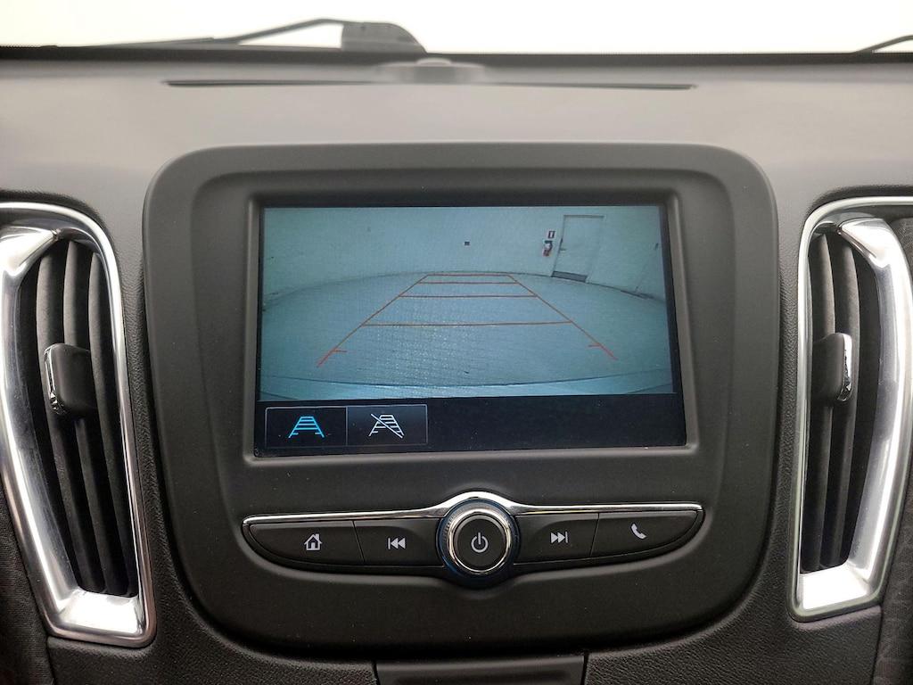 used 2018 Chevrolet Malibu car, priced at $15,998