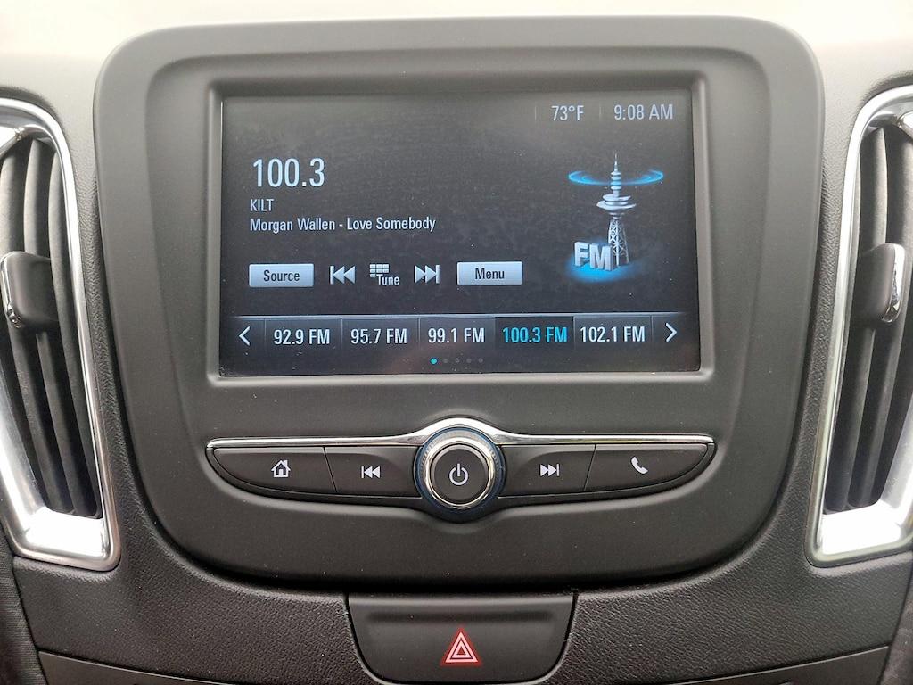 used 2018 Chevrolet Malibu car, priced at $15,998