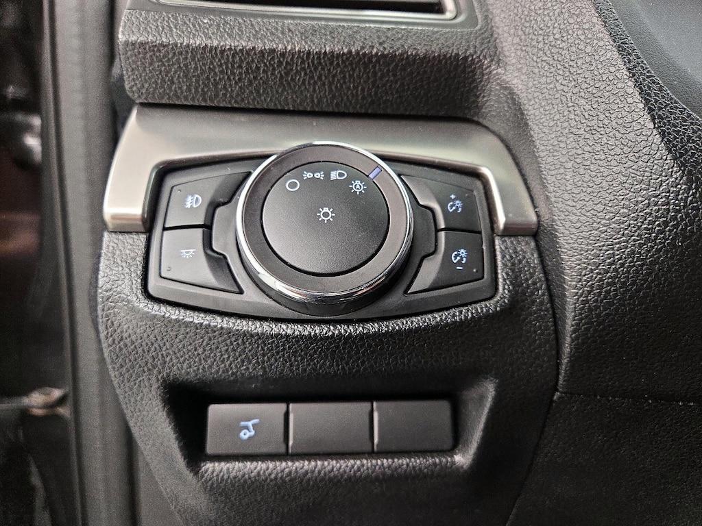 used 2019 Ford Explorer car, priced at $21,998