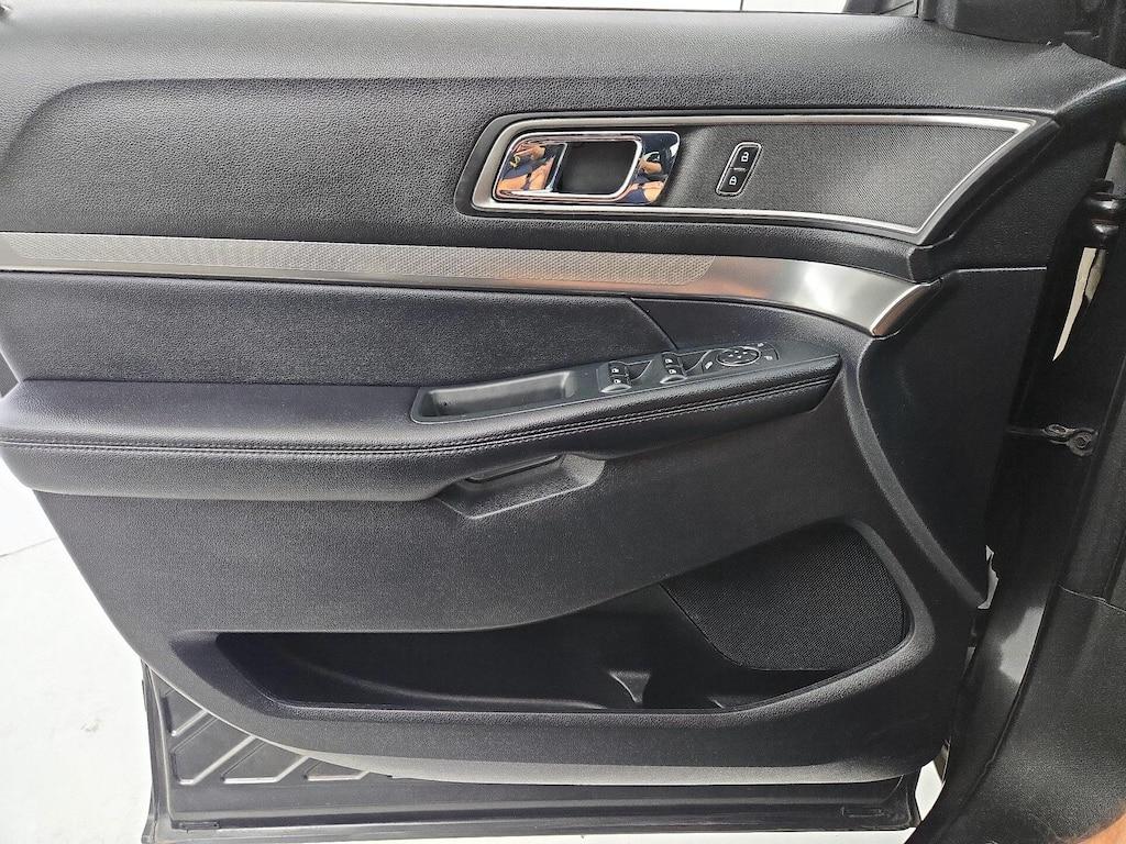 used 2019 Ford Explorer car, priced at $21,998