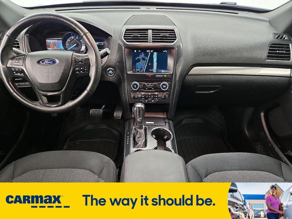 used 2019 Ford Explorer car, priced at $21,998