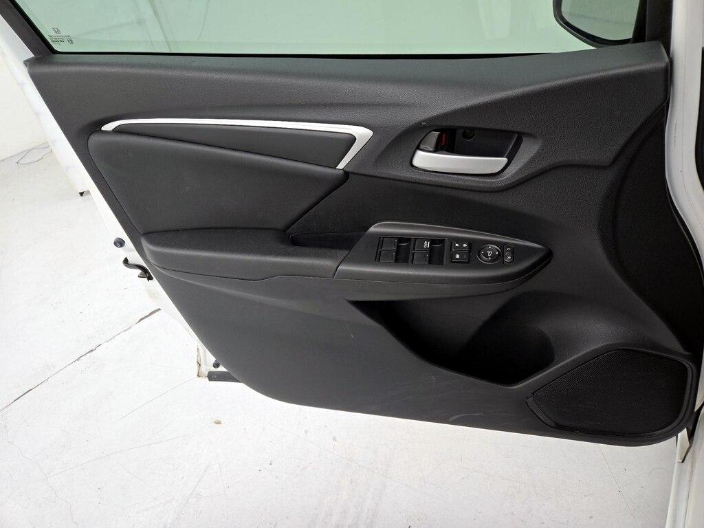 used 2018 Honda Fit car, priced at $16,998