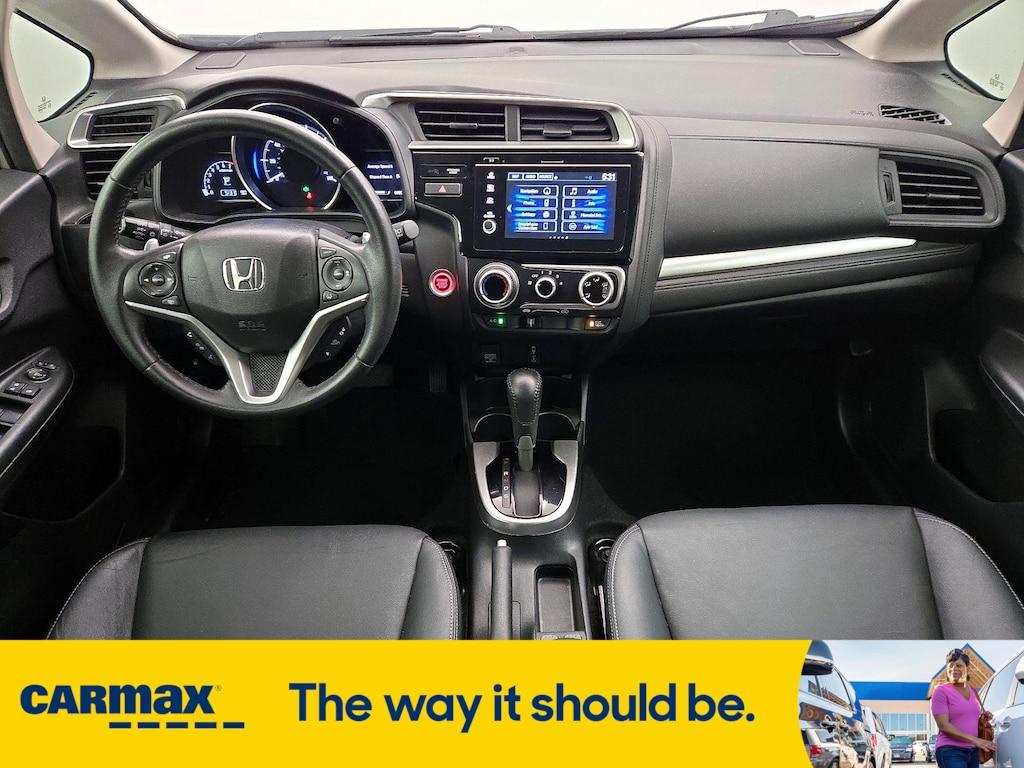 used 2018 Honda Fit car, priced at $17,998