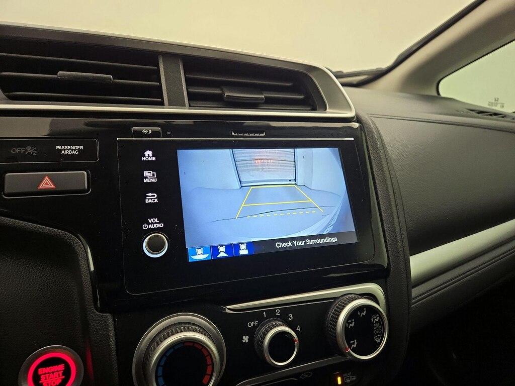used 2018 Honda Fit car, priced at $16,998