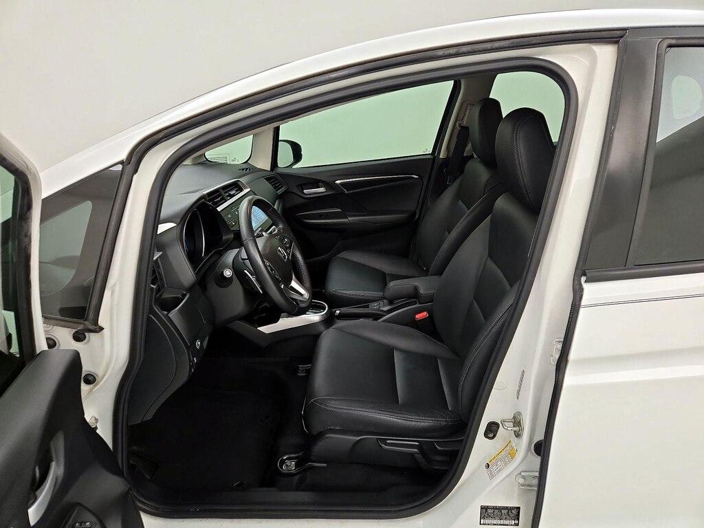 used 2018 Honda Fit car, priced at $16,998