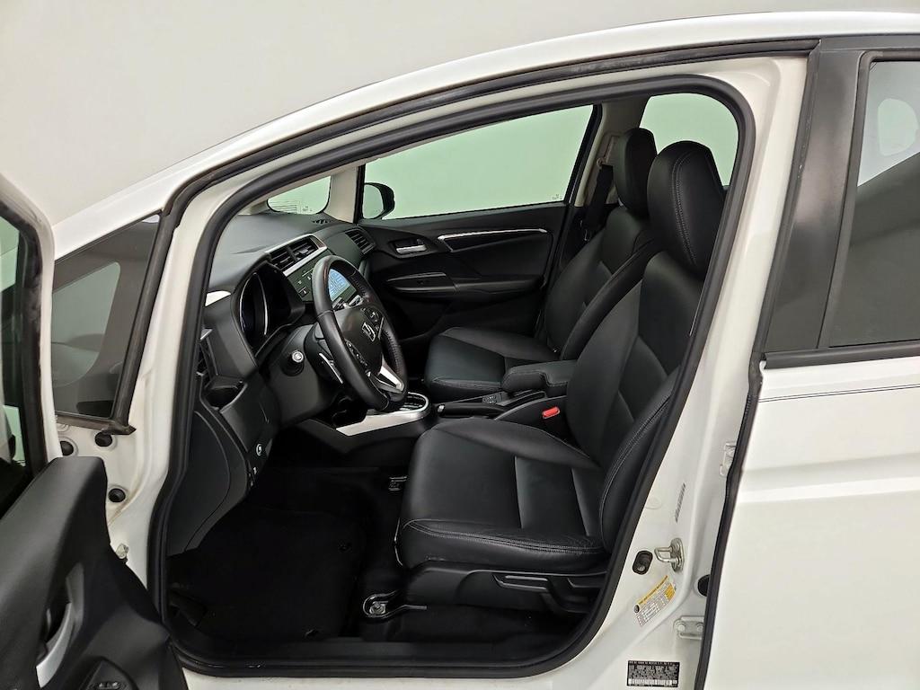 used 2018 Honda Fit car, priced at $17,998