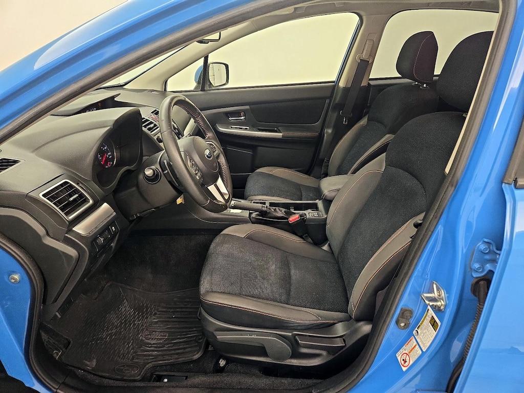 used 2016 Subaru Crosstrek car, priced at $16,998