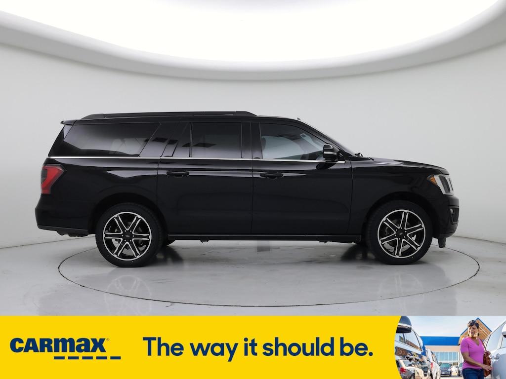 used 2021 Ford Expedition car, priced at $44,998