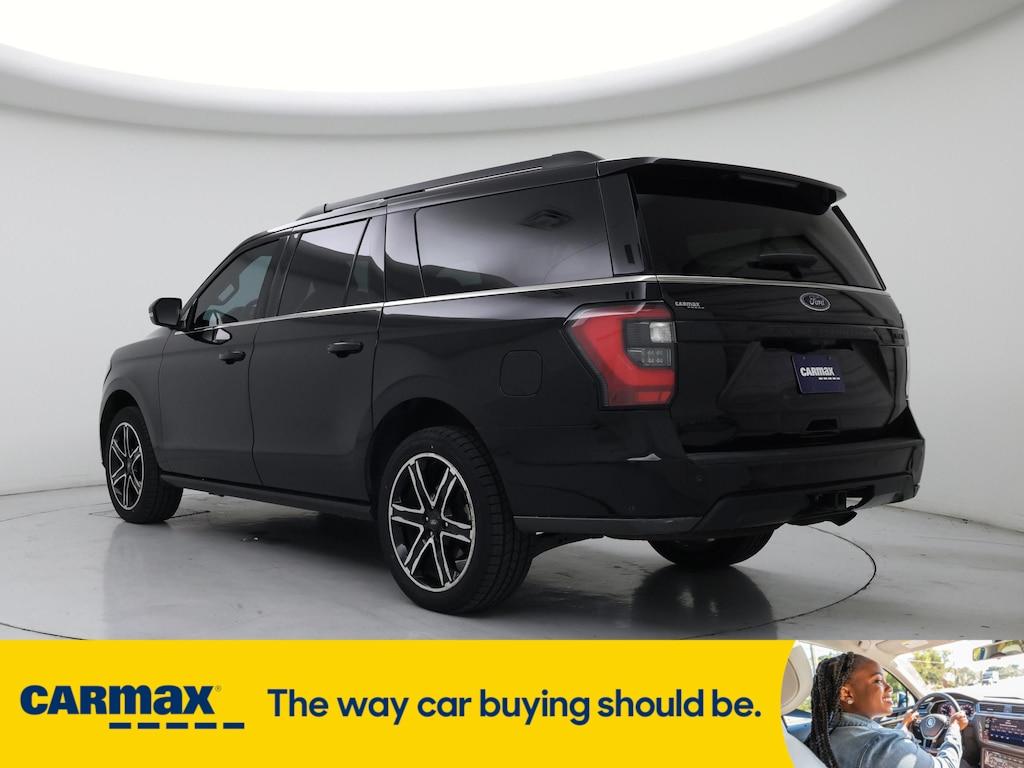 used 2021 Ford Expedition car, priced at $44,998