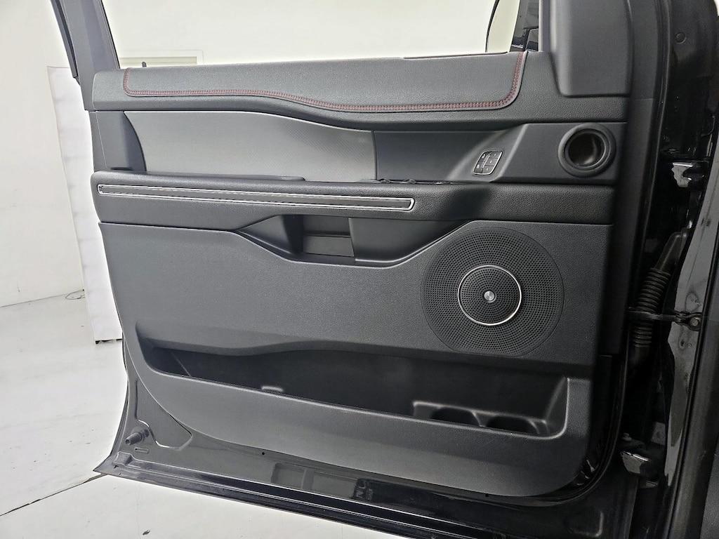 used 2021 Ford Expedition car, priced at $44,998