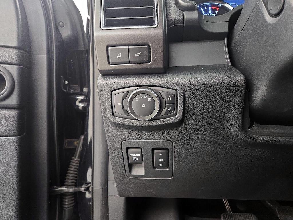 used 2021 Ford Expedition car, priced at $44,998
