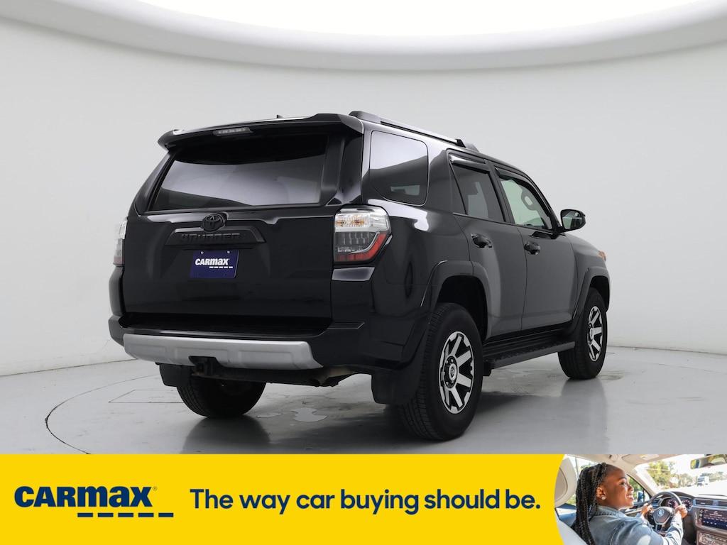 used 2024 Toyota 4Runner car, priced at $46,998