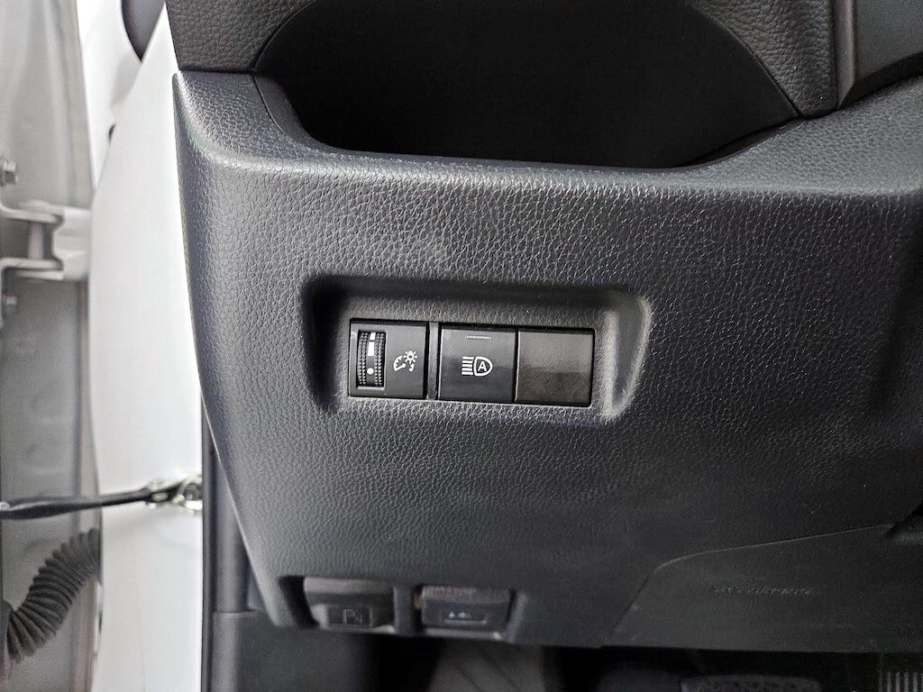 used 2020 Toyota RAV4 car, priced at $24,998