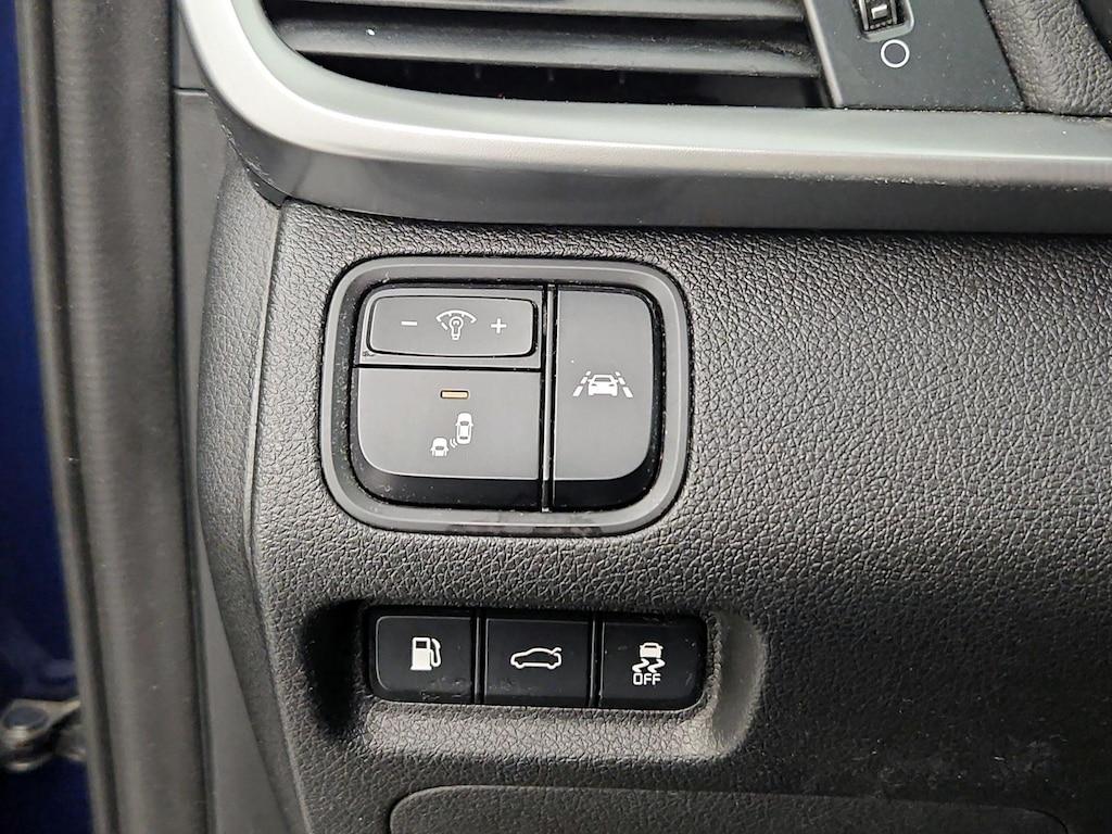 used 2019 Kia Optima car, priced at $14,599