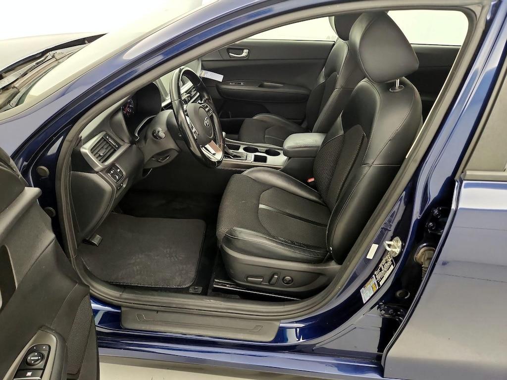 used 2019 Kia Optima car, priced at $14,599