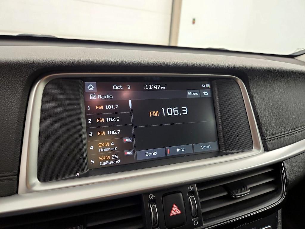 used 2019 Kia Optima car, priced at $14,599