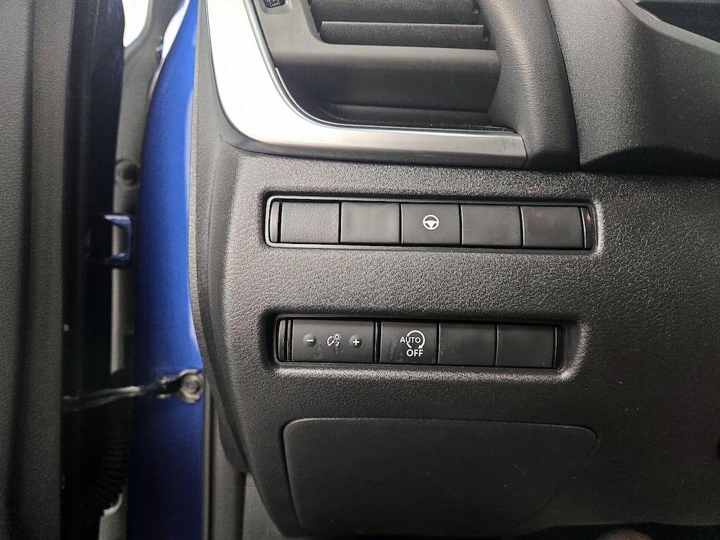 used 2023 Nissan Rogue car, priced at $23,998