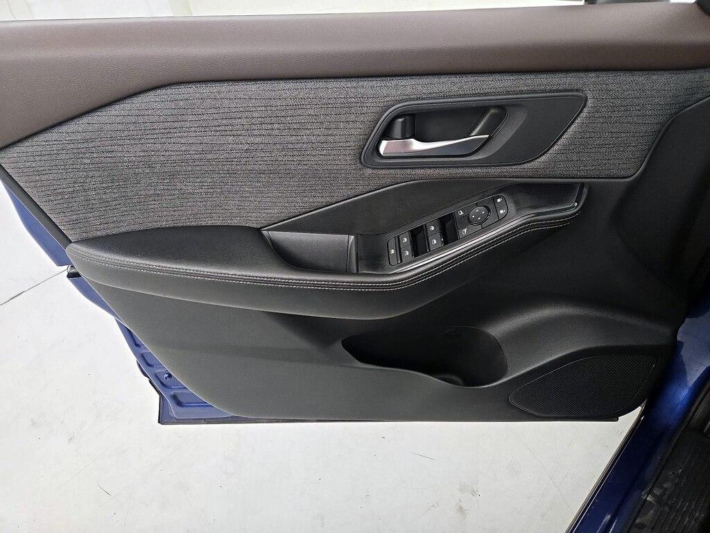 used 2023 Nissan Rogue car, priced at $22,998