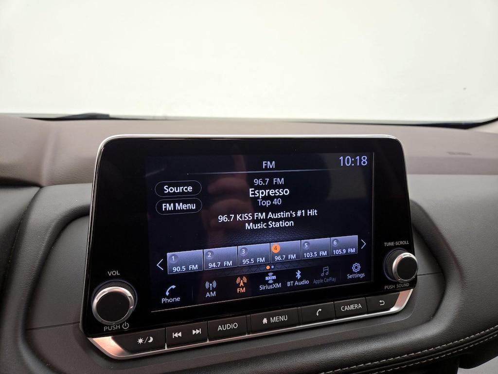 used 2023 Nissan Rogue car, priced at $23,998