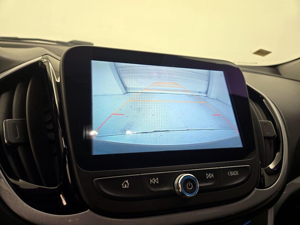 used 2016 Chevrolet Volt car, priced at $12,998