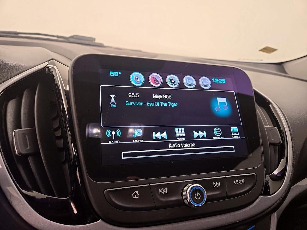 used 2016 Chevrolet Volt car, priced at $12,998