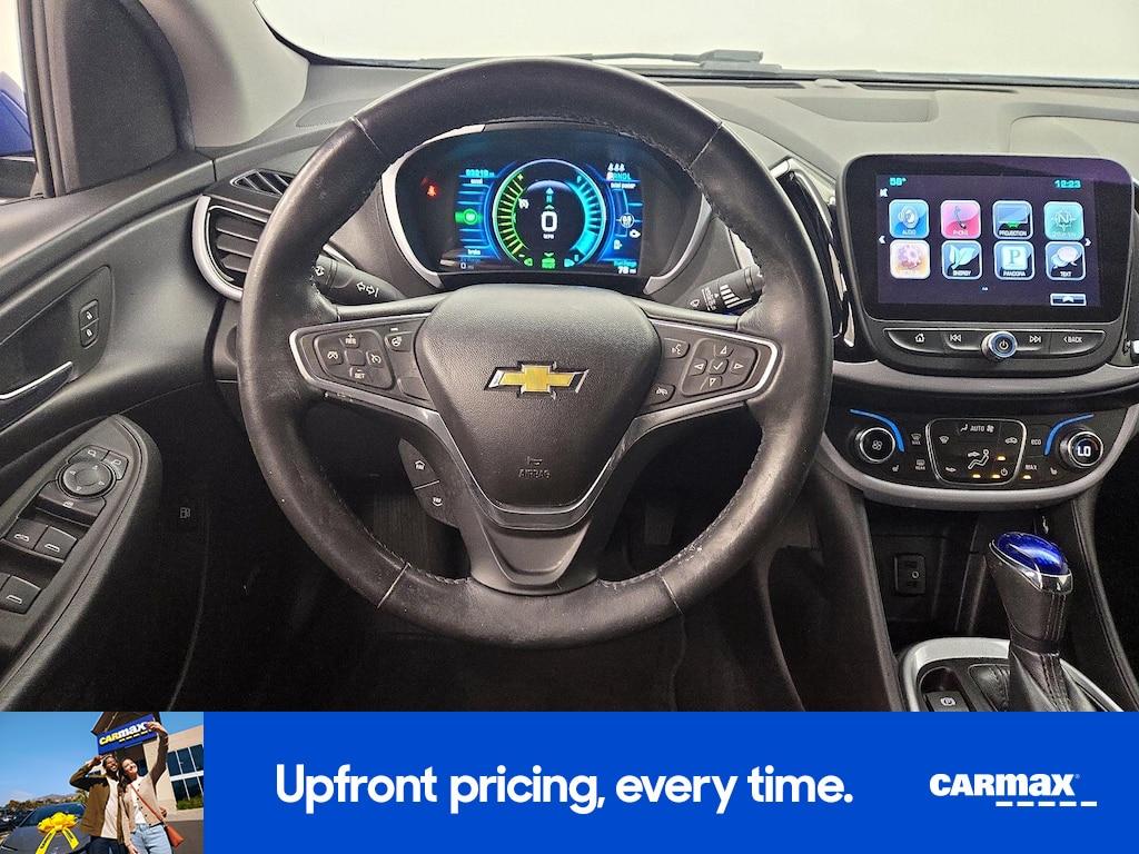used 2016 Chevrolet Volt car, priced at $12,998