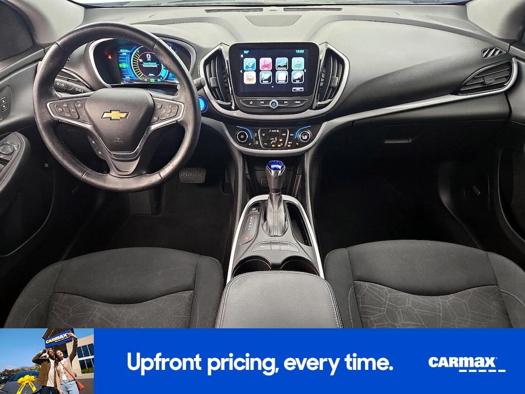 used 2016 Chevrolet Volt car, priced at $12,998