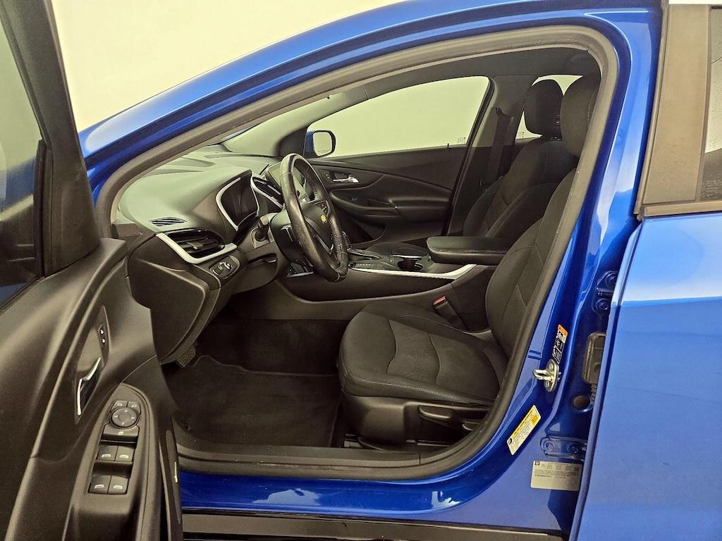 used 2016 Chevrolet Volt car, priced at $12,998