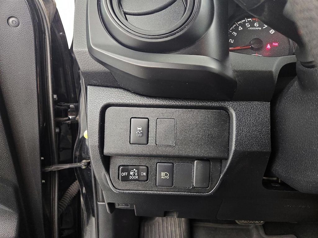 used 2020 Toyota Tacoma car, priced at $28,998
