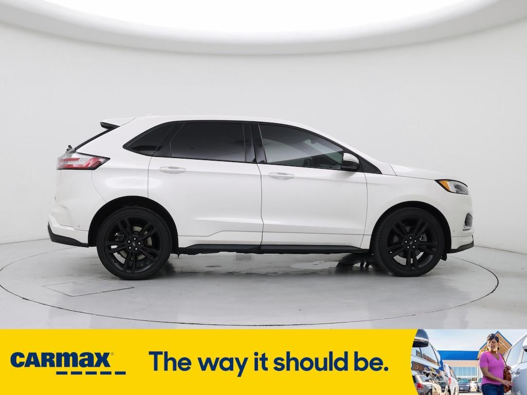 used 2019 Ford Edge car, priced at $25,998