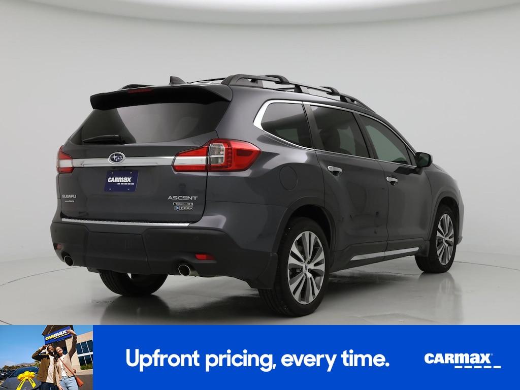 used 2021 Subaru Ascent car, priced at $29,998