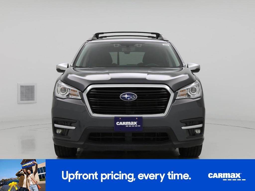 used 2021 Subaru Ascent car, priced at $29,998